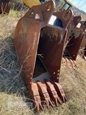 Used 2002 Hensley Industries 30IN PC300 SD Bucket